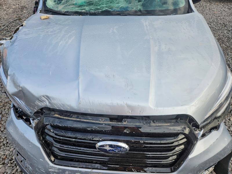 Photo 12 from auction – 2022 SUBARU ASCENT with VIN 4S4WMAJD5N3457572