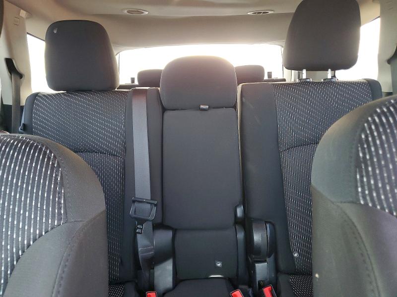 Photo 10 from auction – 2019 DODGE JOURNEY with VIN 3C4PDCBG7KT875015