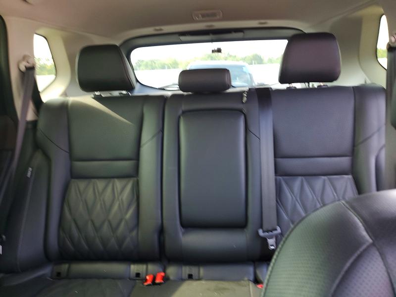 Снимка 10 от търг – 2023 NISSAN ROGUE с VIN JN8BT3DD3PW319046