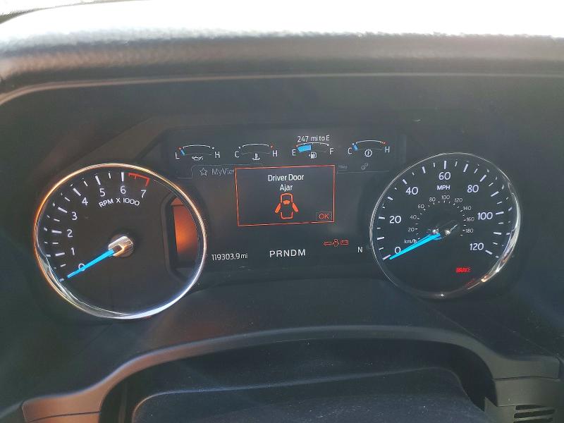 Снимка 9 от търг – 2020 FORD EXPEDITION с VIN 1FMJK2AT2LEA03682