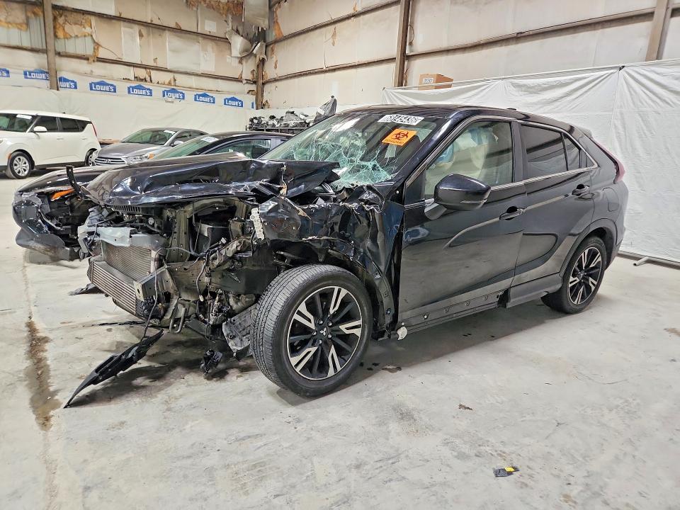 2025 MITSUBISHI ECLIPSE CROSS - Търг №68145436