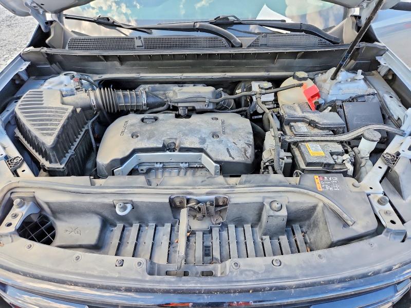 Снимка 12 от търг – 2021 GMC ACADIA с VIN 1GKKNKLA4MZ145686