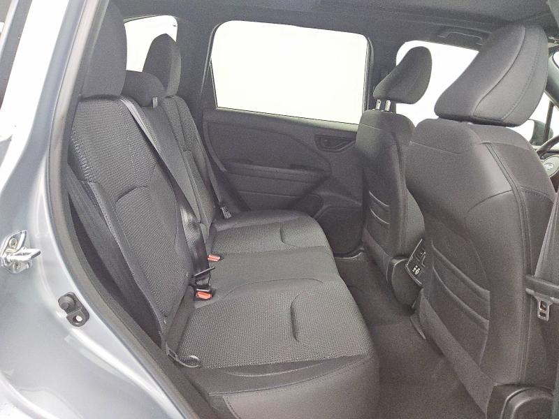 Photo 11 from auction – 2025 SUBARU FORESTER with VIN JF2SLDBCXSH532845