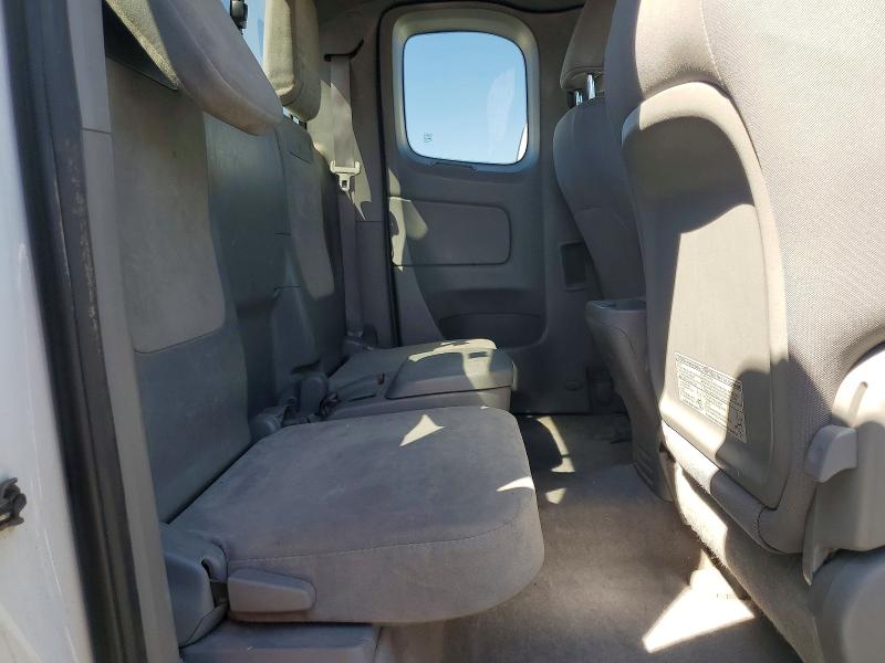 Снимка 10 от търг – 2009 TOYOTA TACOMA с VIN 5TETX22N19Z628756