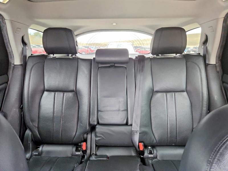 Снимка 10 от търг – 2018 LAND ROVER DISCOVERY SPORT с VIN SALCR2RX4JH754996