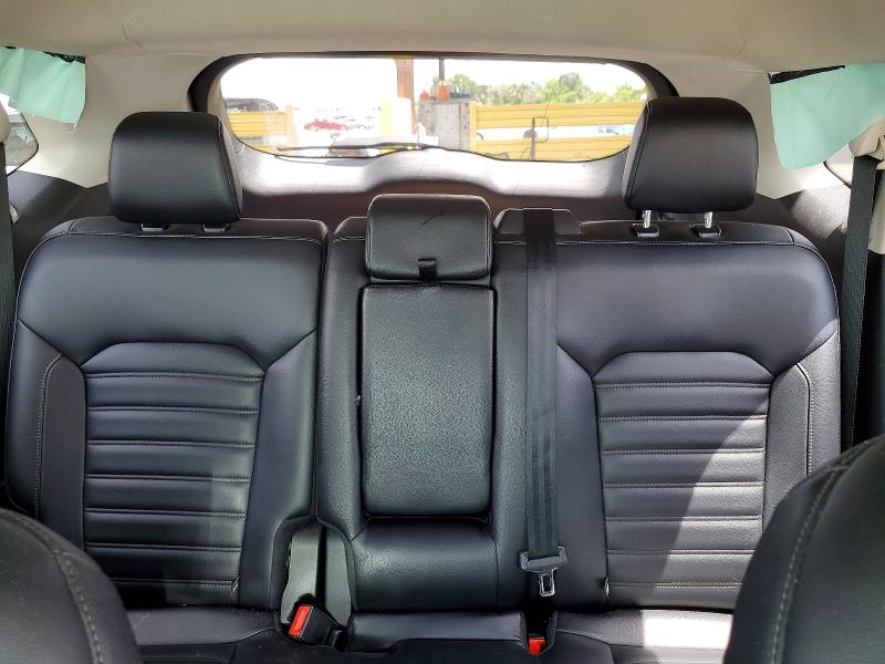 Снимка 10 от търг – 2023 FORD EDGE с VIN 2FMPK4J94PBA38185