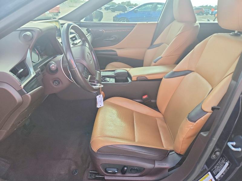 صورة رقم 7 من المزاد - 2019 LEXUS ES مع VIN 58ABZ1B16KU048225