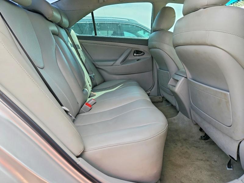 Photo 10 from auction – 2011 TOYOTA CAMRY with VIN 4T1BF3EK6BU224917