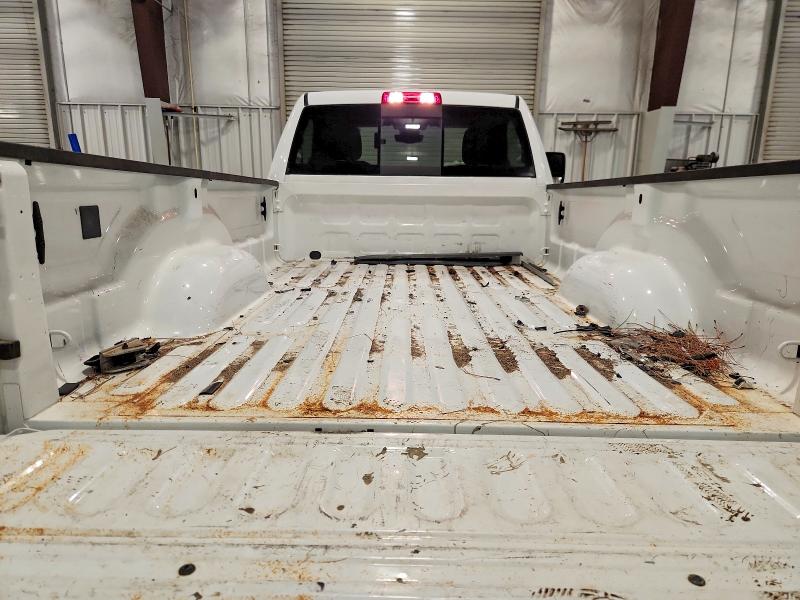 Снимка 10 от търг – 2024 RAM 3500 с VIN 3C63R3AJ6RG310374