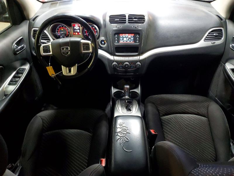 Zdjęcie 8 z aukcji – 2015 DODGE JOURNEY z VIN 3C4PDCBG8FT596114