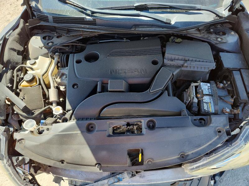 Photo 11 from auction – 2017 NISSAN ALTIMA with VIN 1N4AL3AP6HC245538