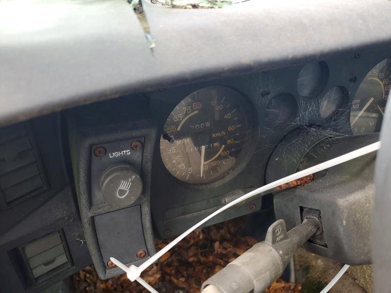 Photo 9 from auction – 1982 CHEVROLET CAMARO with VIN 1AP877XCN117862