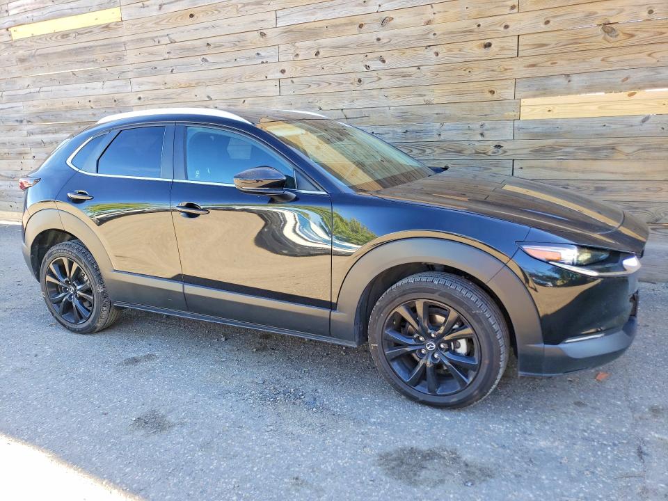 Zdjęcie 4 z aukcji – 2024 MAZDA CX-30 z VIN 3MVDMBBM2RM695978