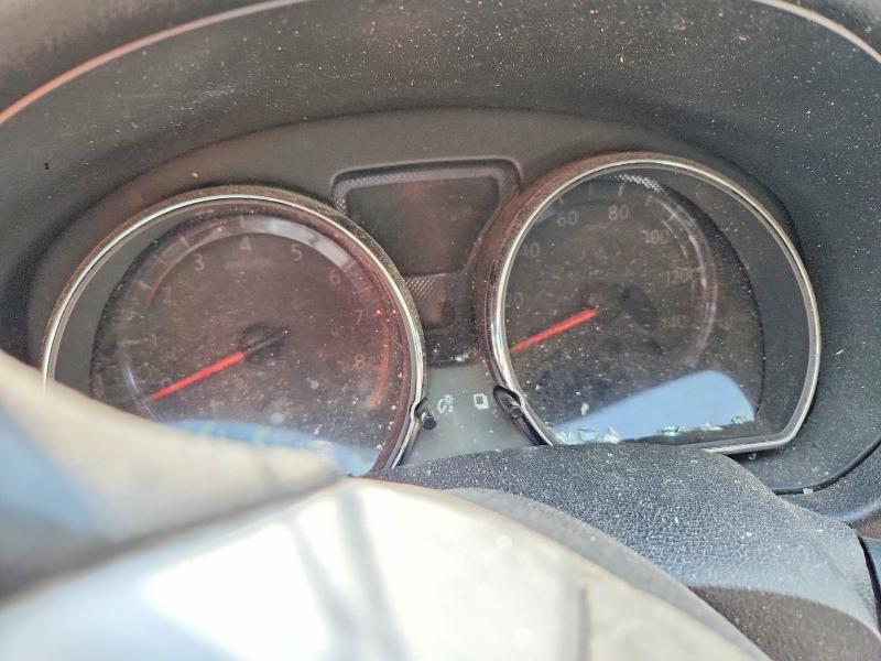 Photo 9 from auction – 2019 NISSAN VERSA with VIN 3N1CN7AP1KL832412