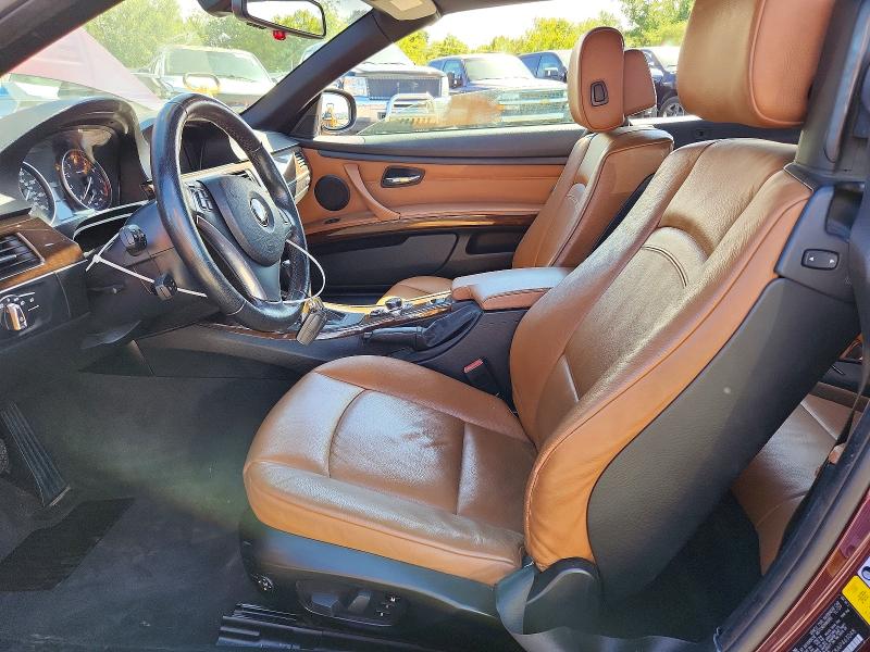 صورة رقم 7 من المزاد - 2010 BMW 328 مع VIN WBAWR3C58AP463048