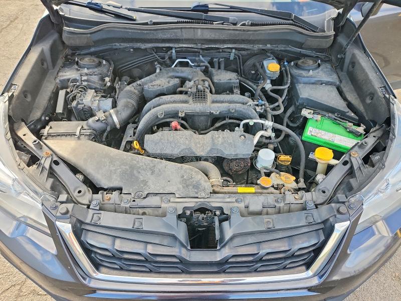 Zdjęcie 11 z aukcji – 2018 SUBARU FORESTER z VIN JF2SJAGCXJH440291