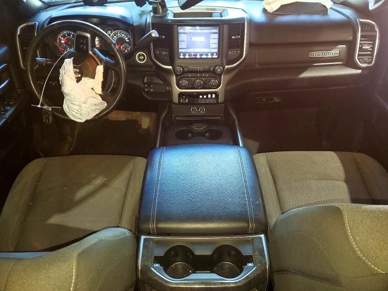 Снимка 8 от търг – 2019 RAM 2500 с VIN 3C6UR5ML7KG685211