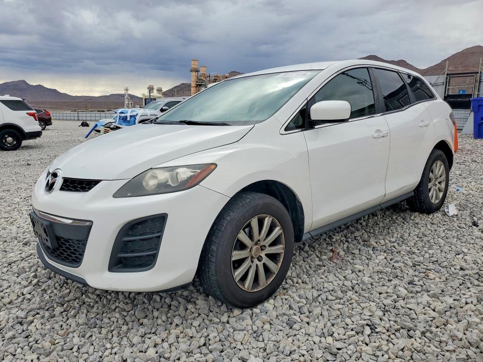 2010 MAZDA CX-7 - Търг №69763916