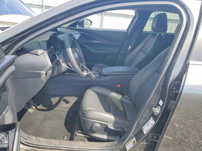 Снимка 7 от търг – 2025 MAZDA CX-30 с VIN 3MVDMBBM0SM760767