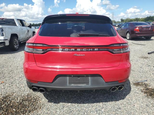 Снимка 6 от търг – 2021 PORSCHE MACAN с VIN WP1AA2A55MLB11833