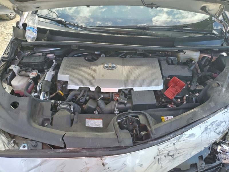 Zdjęcie 11 z aukcji – 2022 TOYOTA PRIUS PRIME z VIN JTDKAMFP2N3214902