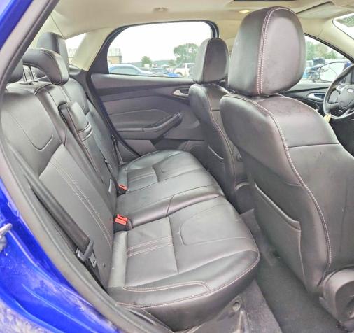 صورة رقم 10 من المزاد - 2013 FORD FOCUS مع VIN 1FADP3F2XDL105114