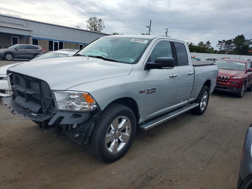 2014 RAM 1500 - Търг №66080986