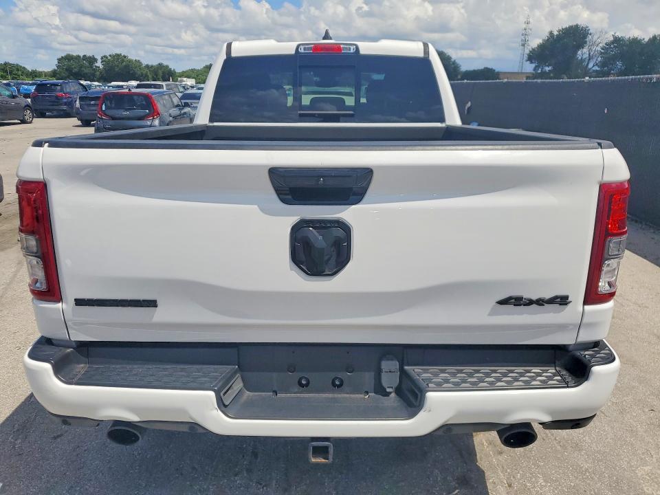 Foto 6 de la subasta – 2023 RAM 1500 con VIN 1C6SRFBT3PN543310