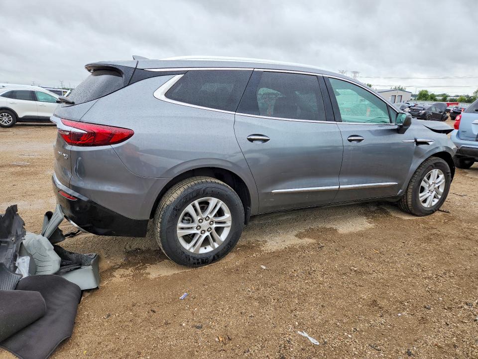 Фото 3 с аукциона – 2018 BUICK ENCLAVE с VIN 5GAEVAKW4JJ205400