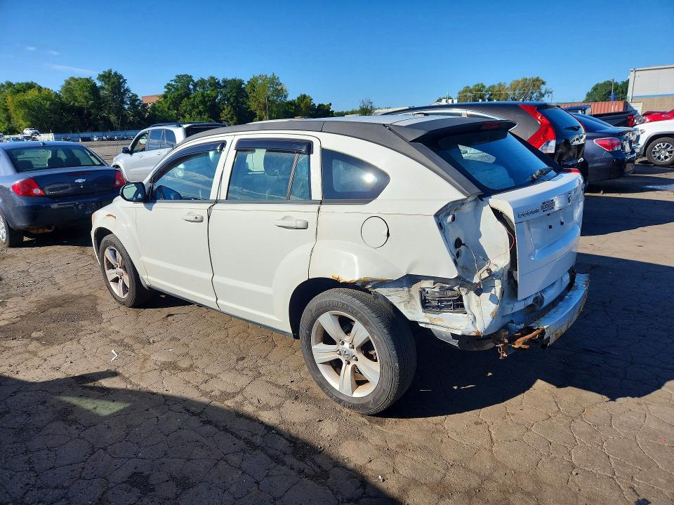 Фото 2 с аукциона – 2010 DODGE CALIBER с VIN 1B3CB3HAXAD573943
