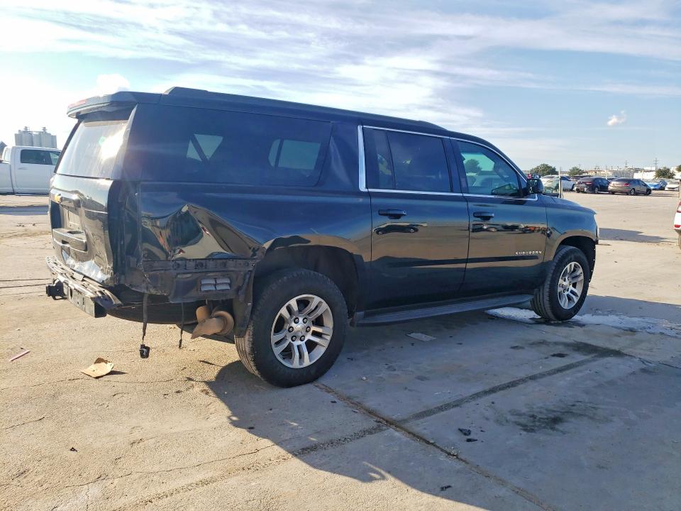 Снимка 3 от търг – 2020 CHEVROLET SUBURBAN с VIN 1GNSCGKC2LR145354