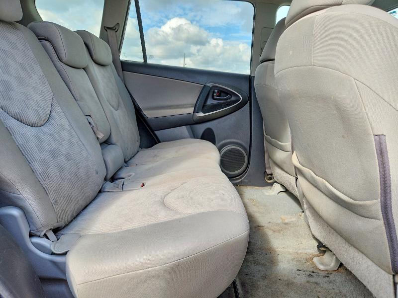 صورة رقم 11 من المزاد - 2010 TOYOTA RAV4 مع VIN 2T3JF4DV3AW063137