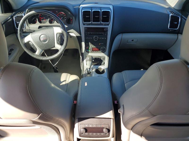 Фото 8 с аукциона – 2012 GMC ACADIA с VIN 1GKKVRED0CJ418992