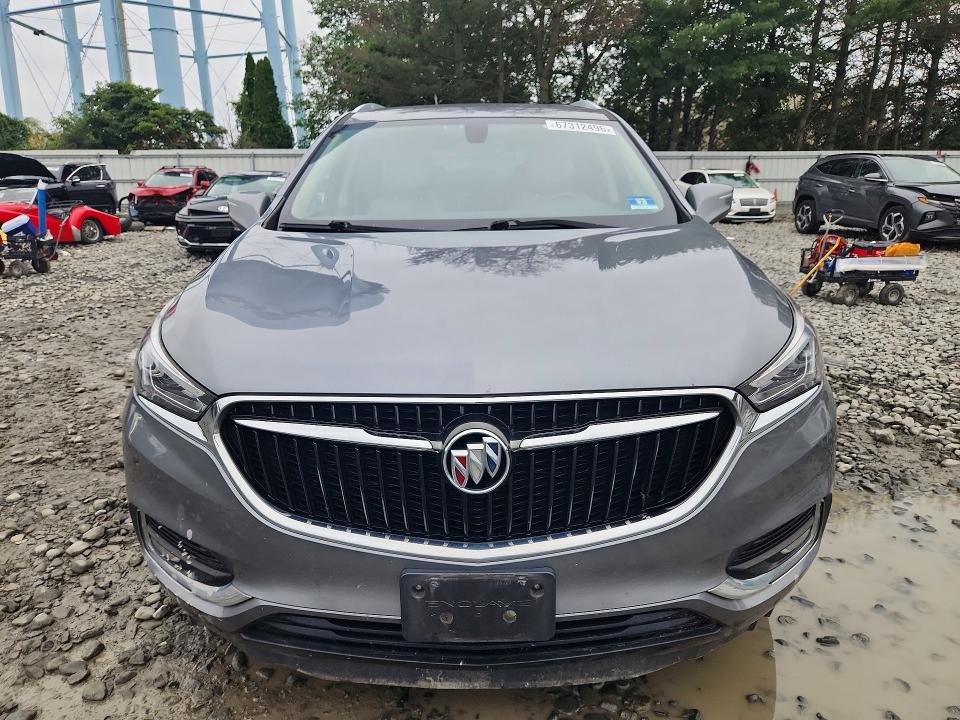 Снимка 5 от търг – 2019 BUICK ENCLAVE с VIN 5GAERBKW4KJ182552