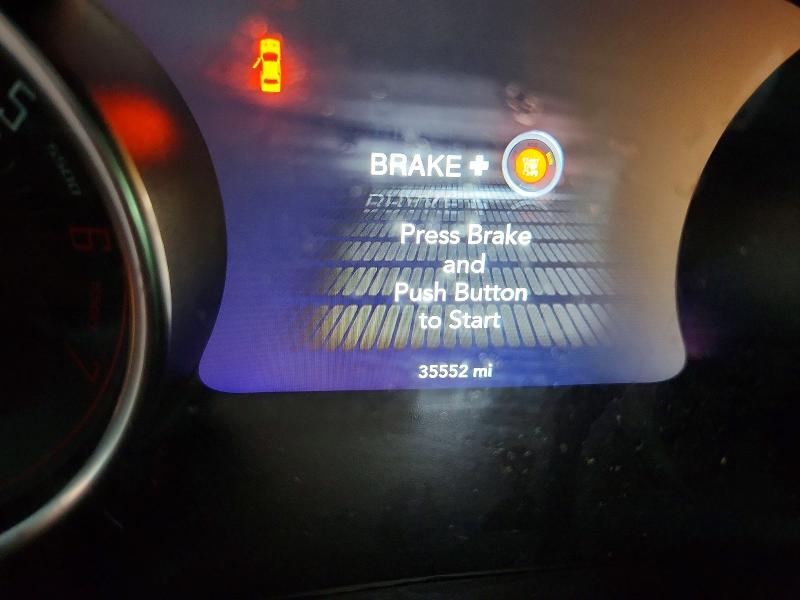 Photo 9 from auction – 2023 DODGE CHALLENGER with VIN 2C3CDZFJ5PH546518