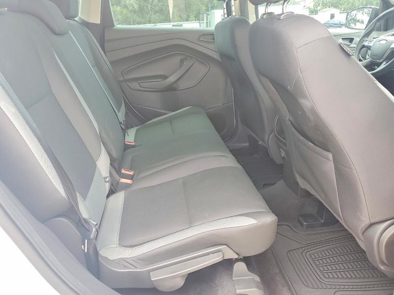 Photo 11 from auction – 2016 FORD ESCAPE with VIN 1FMCU0F72GUB53368