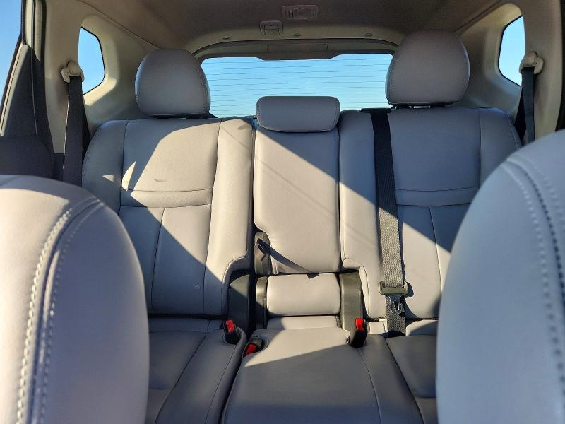 Снимка 10 от търг – 2018 NISSAN ROGUE с VIN 5N1AT2MT2JC828865