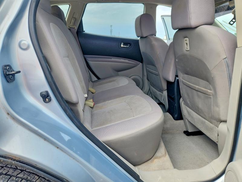 Photo 10 from auction – 2013 NISSAN ROGUE with VIN JN8AS5MT3DW020122