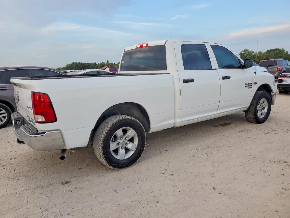 Photo 3 from auction – 2024 RAM 1500 CLASSIC with VIN 1C6RR7ST5RS152796