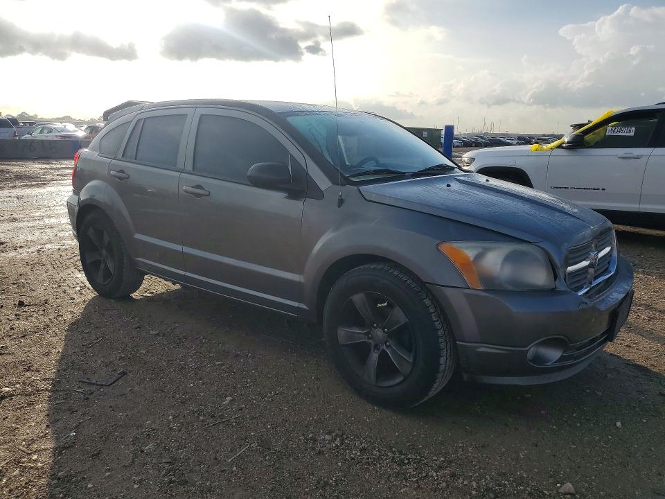 Photo 4 from auction – 2011 DODGE CALIBER with VIN 1B3CB3HA5BD262258