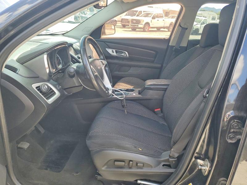 Photo 7 from auction – 2014 GMC TERRAIN with VIN 2GKALREK1E6102369
