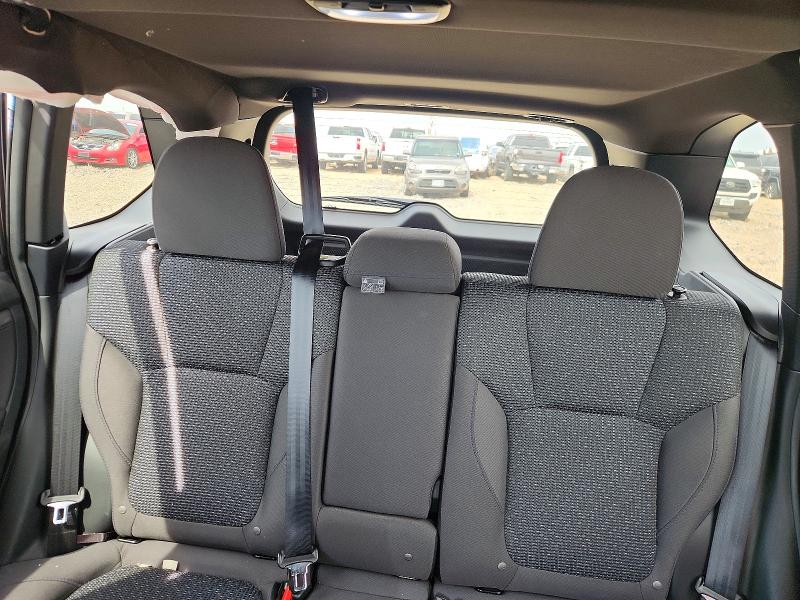 صورة رقم 10 من المزاد - 2025 SUBARU FORESTER مع VIN JF2SLDDC3SH476096