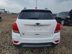 Photo 6 from auction – 2020 CHEVROLET TRAX with VIN 3GNCJLSB5LL283309