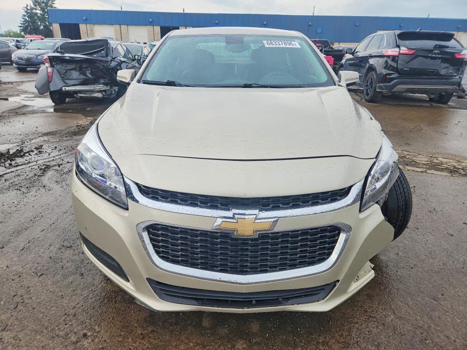 Photo 5 from auction – 2016 CHEVROLET MALIBU LIMITED with VIN 1G11C5SA5GF109231