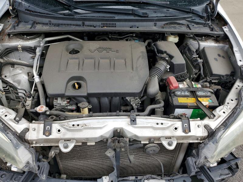 صورة رقم 11 من المزاد - 2018 TOYOTA COROLLA مع VIN 2T1BURHE2JC088638