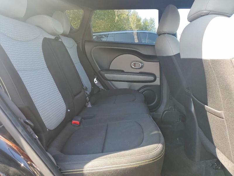 Photo 11 from auction – 2015 KIA SOUL with VIN KNDJP3A5XF7175108