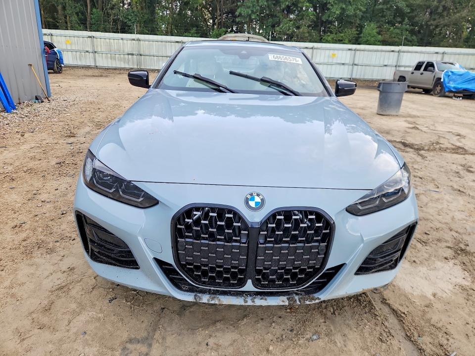 Zdjęcie 5 z aukcji – 2022 BMW 430I z VIN WBA53AP00NCJ31618