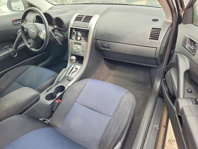 Photo 8 from auction – 2007 TOYOTA SCION TC with VIN JTKDE167X70189482
