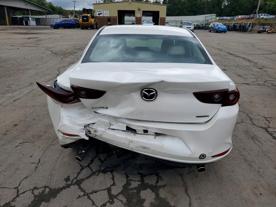 Снимка 6 от търг – 2023 MAZDA 3 с VIN 3MZBPACM4PM376021