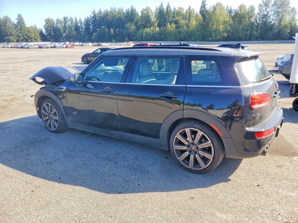 صورة رقم 2 من المزاد - 2022 MINI COOPER مع VIN WMWXJ1C02N2S01985